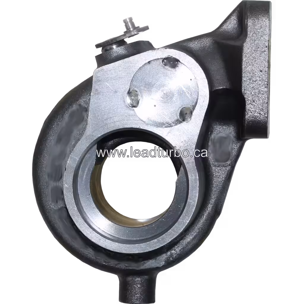 49178-02380 TH TD05 Turbine Housing Replacement for Mitsubishi 4D34 top view