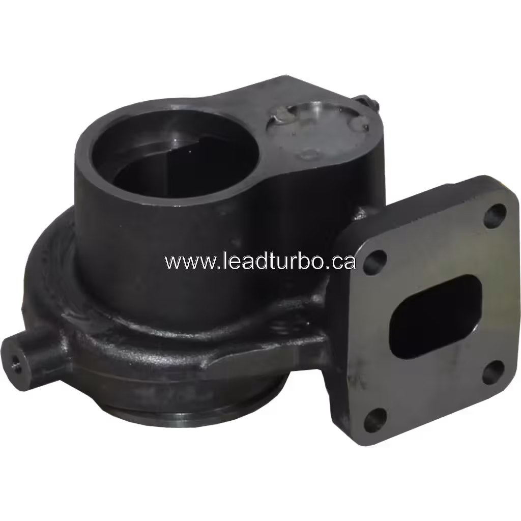 Aftermarket TD05 Turbocharger Turbine Housing Replacement