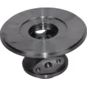 4955156 BH HX35 Turbocharger Bearing Housing Replacement