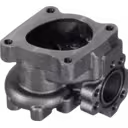 53031008008 Turbine Housing K03-1870EXA 4 82 | Audi A6 2.7 T Replacement
