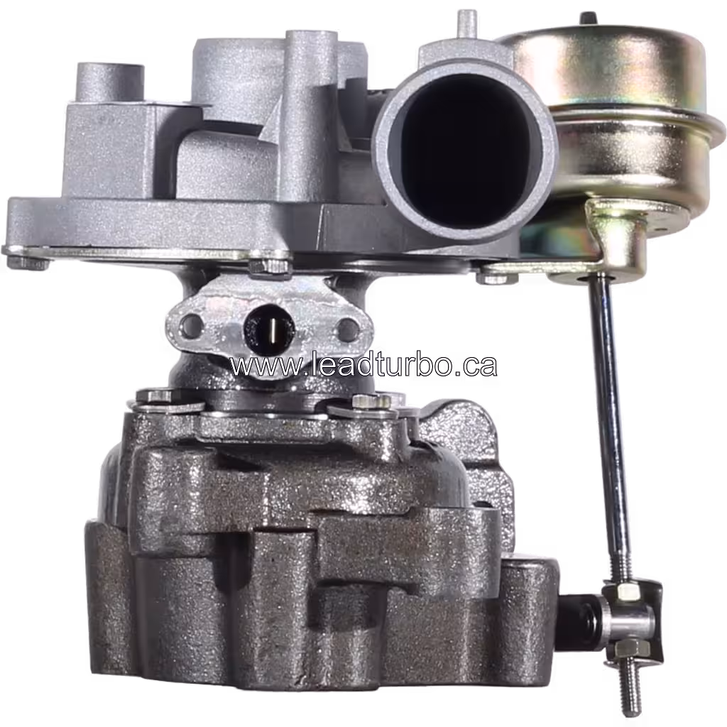 53039700057 K03-1875EXE Turbocharger for Peugeot 2.0 HDi