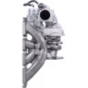 53049880064 K04-2283DXBAA Turbocharger for Seat Leon Cupra