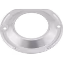 HX83 turbocharger oil deflector replacement