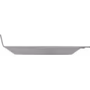 5327259 HX83 oil deflector for Cummins QSK60