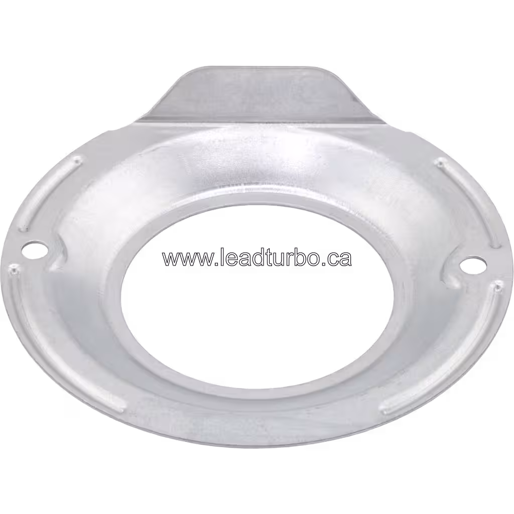 Cummins marine turbo oil deflector part 5327259