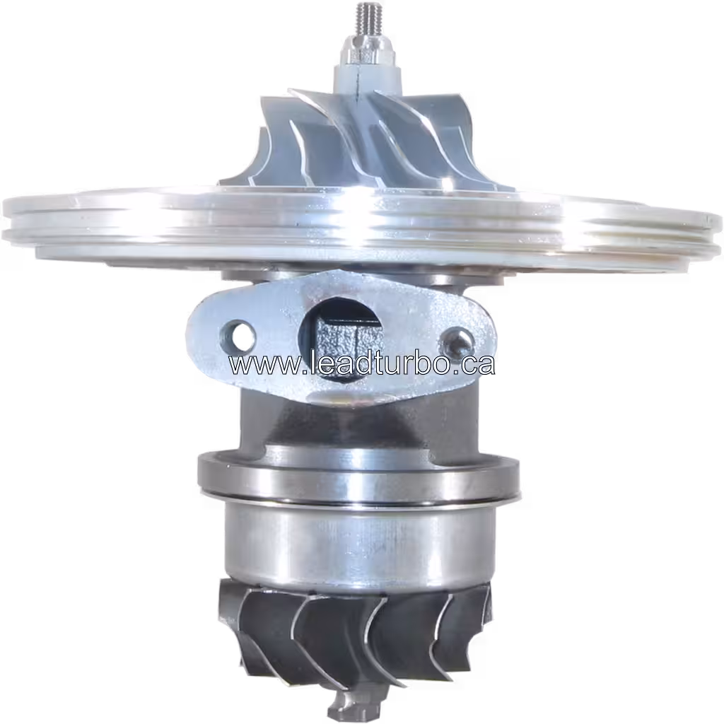 53277100157 K27 2-3065 Turbo Core front view