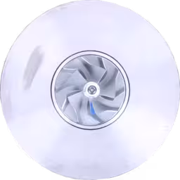 54359700000 J96 Turbocharger Core Replacement
