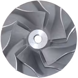 5439-123-2001 Compressor Wheel for Renault K9K-700 Turbocharger