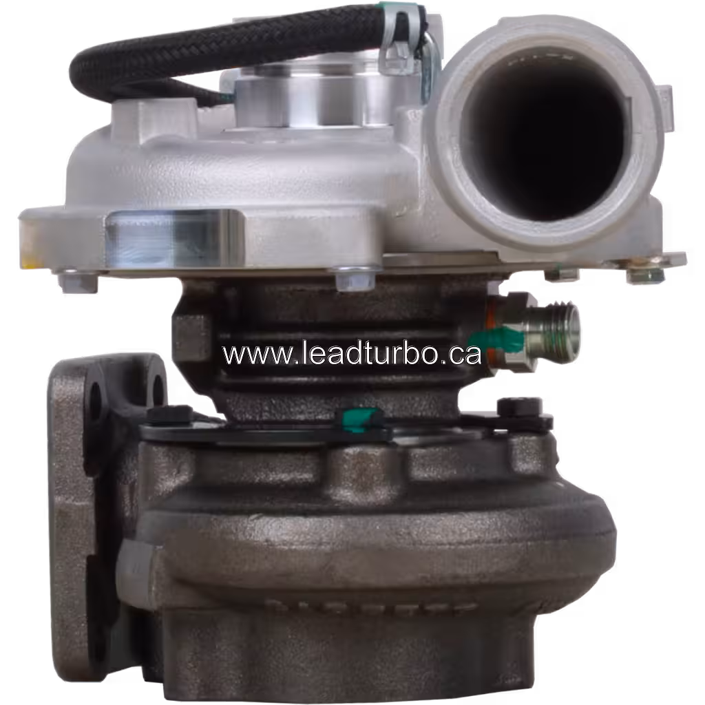 5801401605 GT2056S Turbocharger front view