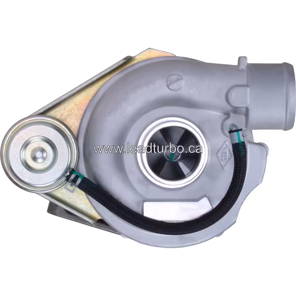 5801401605 GT2056S Turbocharger Replacement for NAVECO 8140 43S top view