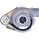 5801401605 GT2056S Turbocharger Replacement for NAVECO 8140 43S thumbnail 4