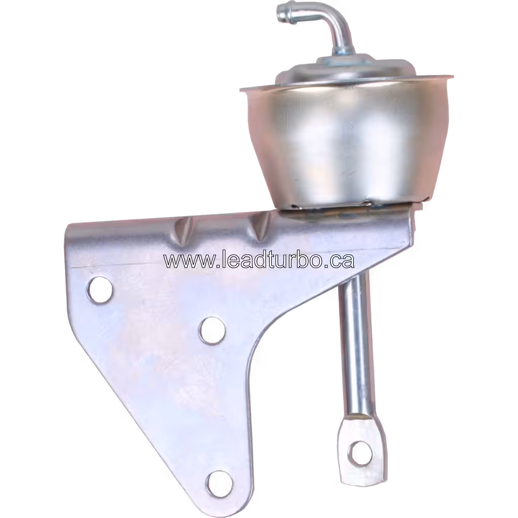 Volvo D7E Engine Turbo Actuator 12709700016 AC