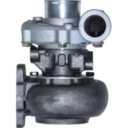 6206-81-8110 TA3103 Turbocharger Replacement for Komatsu PC200-5 S6D95