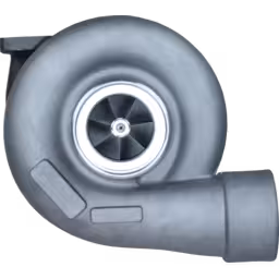 6505-11-6210 KTR110A-1K Turbocharger Replacement for Komatsu D155