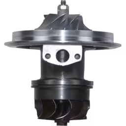 6505-52-5440 Core de Turbocompresseur KTR110G-Q76B pour Komatsu S6D140E-2B-6