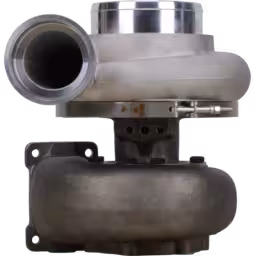 6505-65-5030 KTR110L-585E Turbocharger Replacement for Komatsu HD325-6
