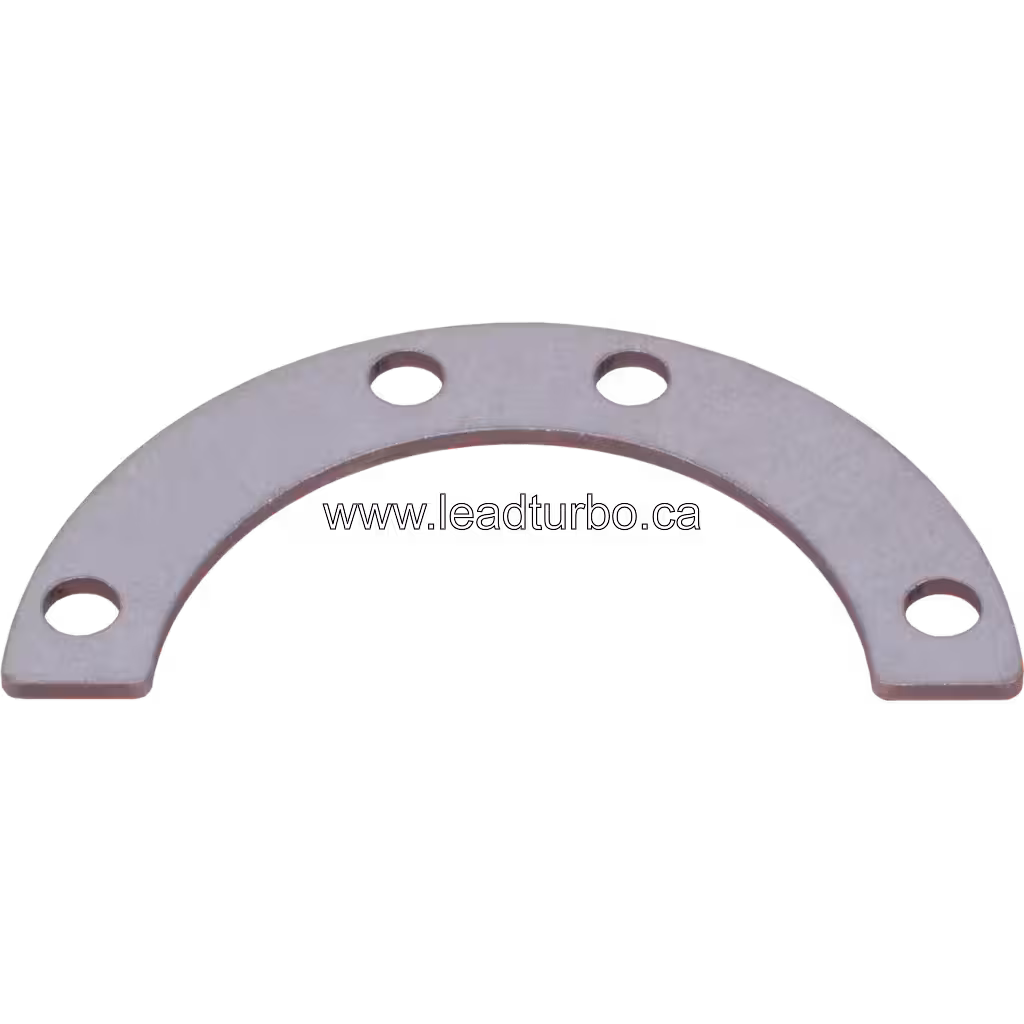 FOR 6505-67-5030 CL-TH V-band for Komatsu KTR110L-F85PW