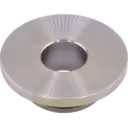 Komatsu HD465-7 turbo replacement part 6505-71-0230 bottom view showing flat base