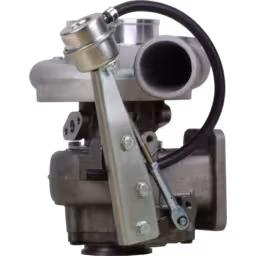 6736-81-8190 HX35W Turbocharger Replacement for Daewoo DH220-5 Cummins 6BT