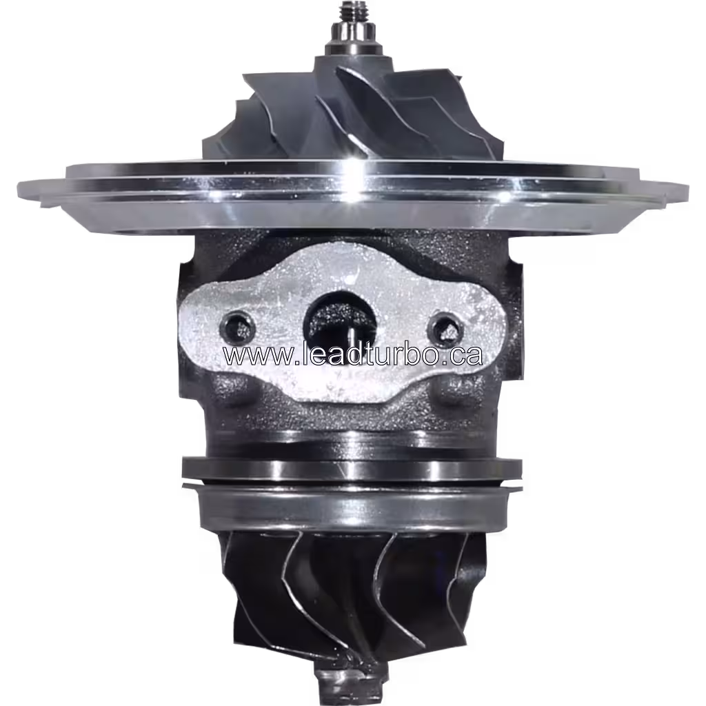 FOR 701455-5003 GT2560S turbocharger core with compressor and turbine wheels