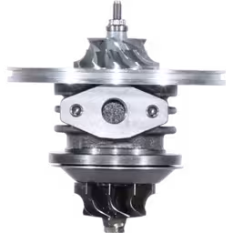 70172 GT1544 Turbocharger Core for Audi A2 1.4L TDI