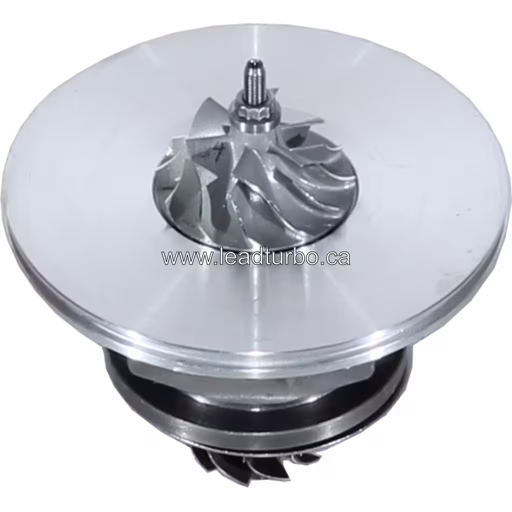 GT1544 CHRA replacement part for Skoda TDI 75HP