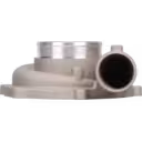 FOR 729161-0005 CH J96 turbocharger compressor housing front view