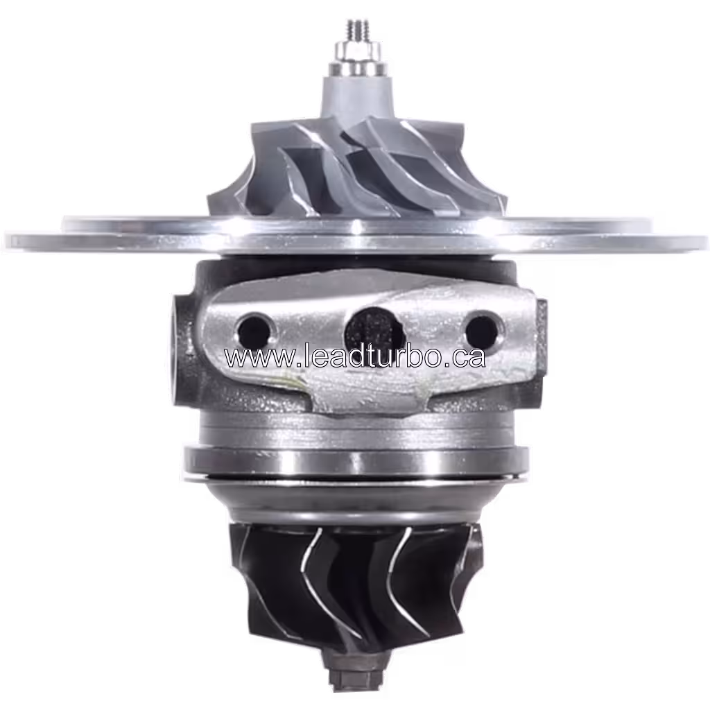 FOR 732409-0024 GT2259LS Turbo Core