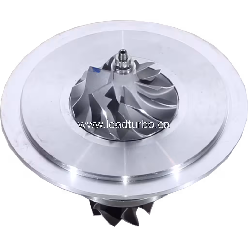 Hino N04C 2004 168HP Turbocharger Core