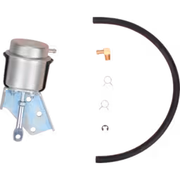 750863-6 AC Actuator for CAT C18 GTA5518 Turbocharger Replacement