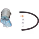GTA5518 Turbocharger Actuator Replacement