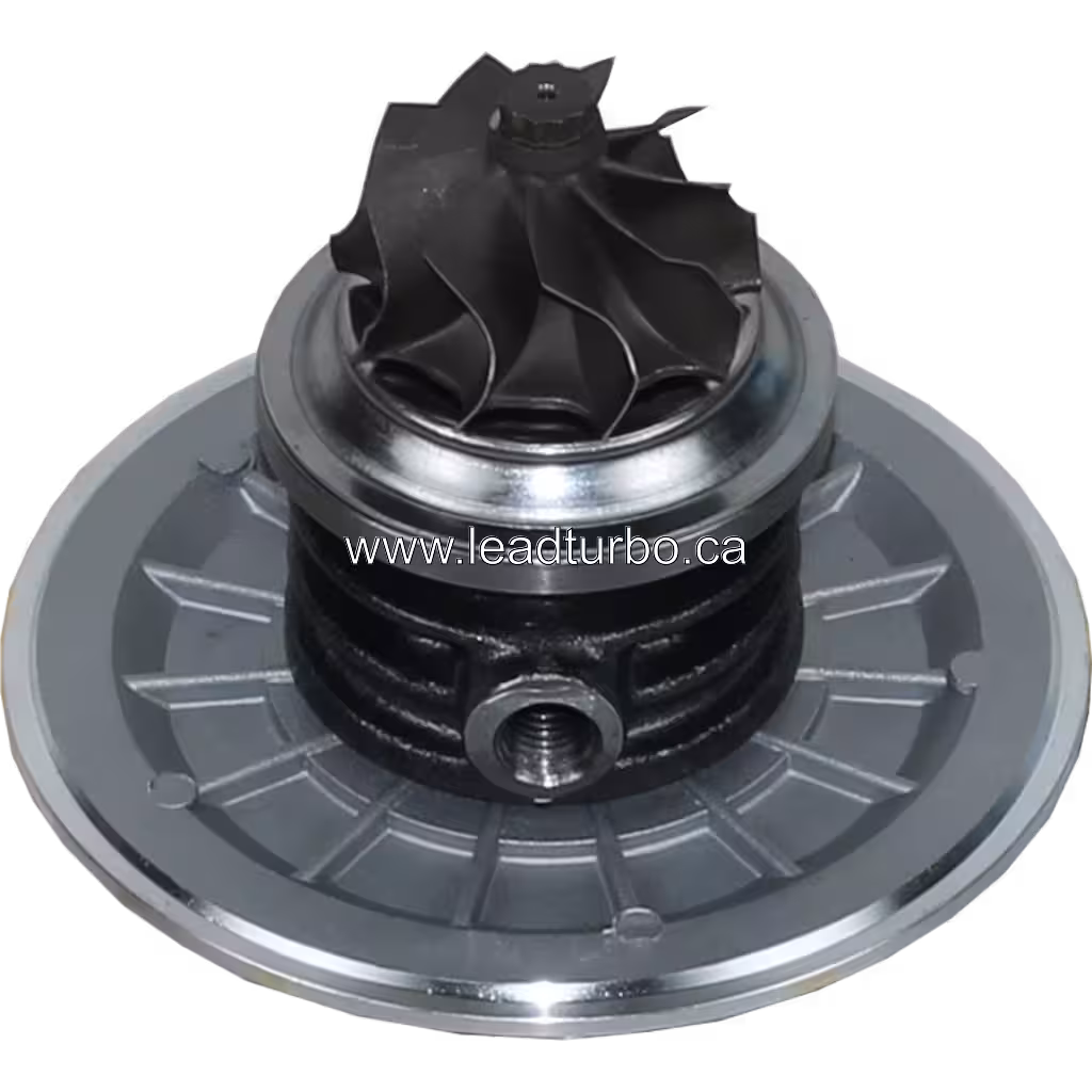 Turbocharger core replacement part 754852-0036