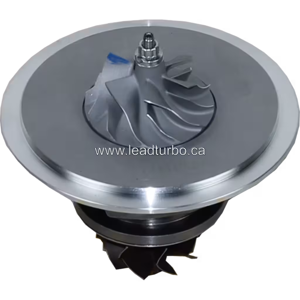 GT22 CHRA assembly for JAC Truck HFC4DA1-1
