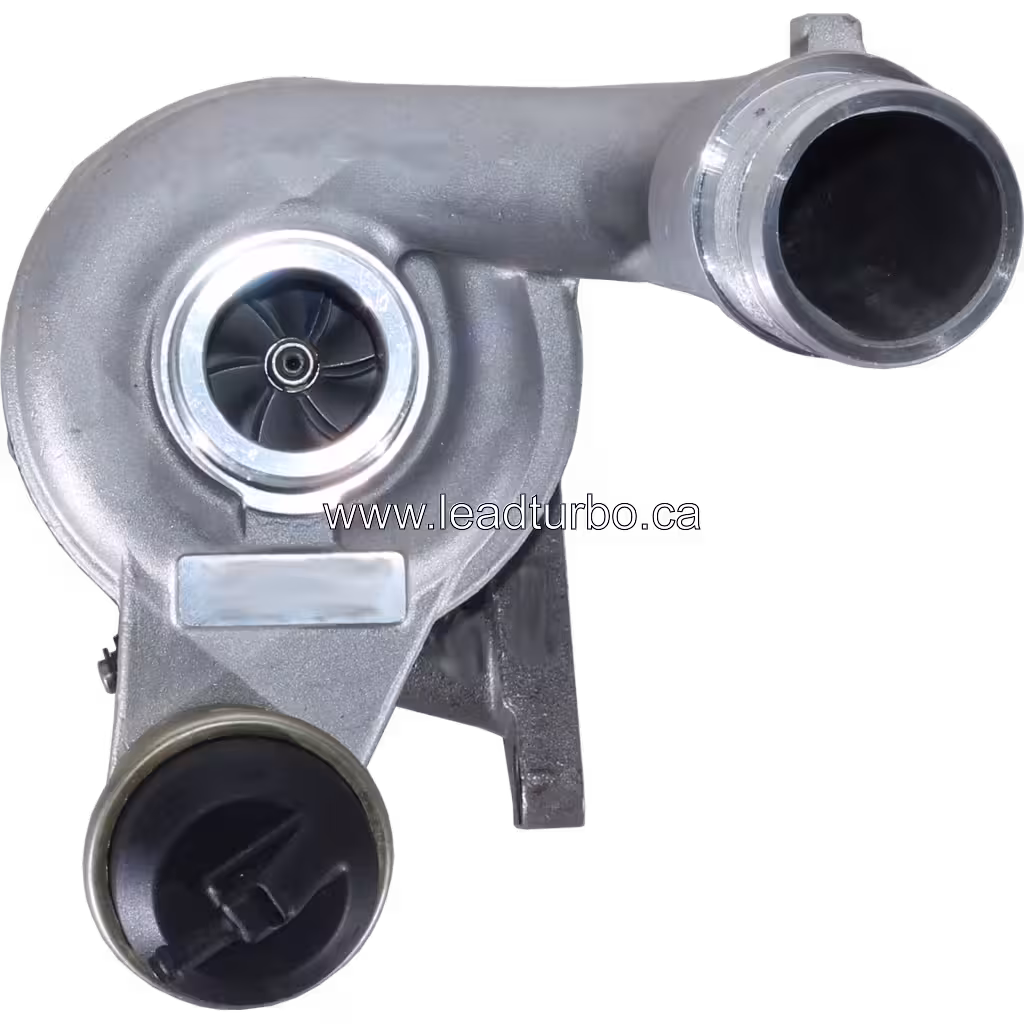 7700107795 GT1544 Turbocharger for Renault F9Q