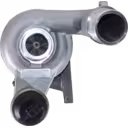 7700107795 GT1544 Turbocharger for Renault F9Q