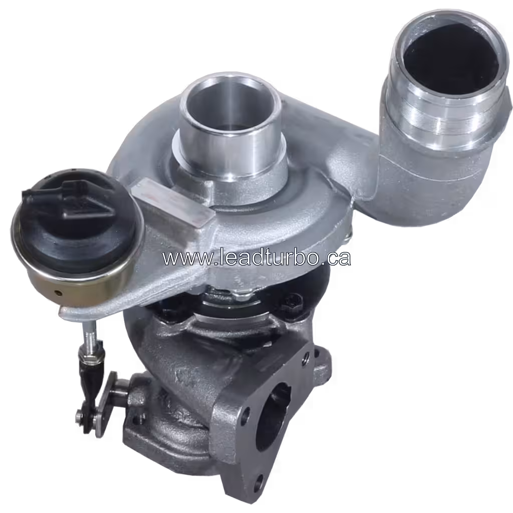 Renault F9Q730 Turbo Replacement 700830-0001