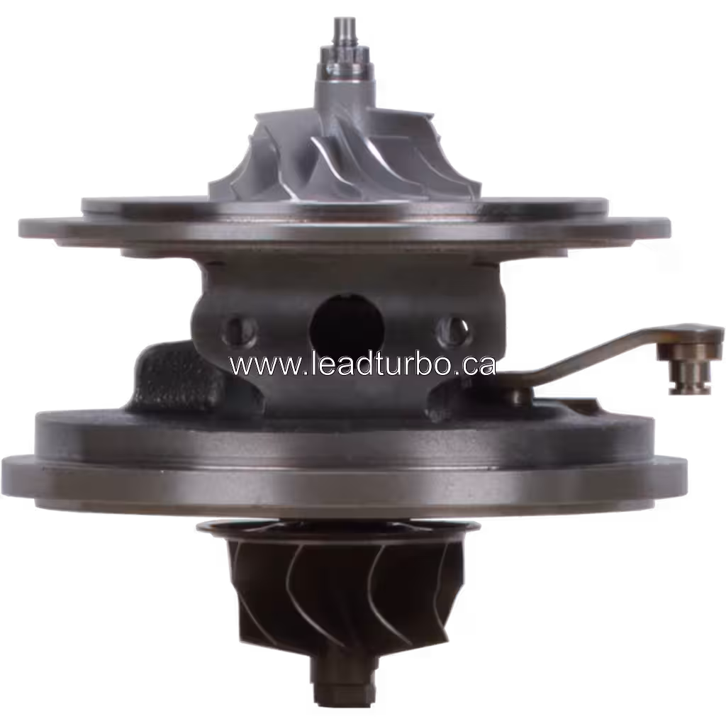 FOR 787556-5017S GTB1749VK Turbo Core