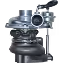 Turbocompresseur 8971480762 Isuzu 4JG2 VICC