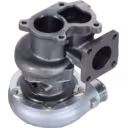 8972389791 HT12-17A Turbocharger Replacement for Isuzu 4JG1T thumbnail 3