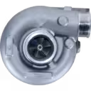 8972389791 HT12-17A Turbocharger Replacement for Isuzu 4JG1T thumbnail 4