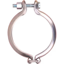 8973311850 VC-TH V-Band Clamp for Isuzu 4JB1T Turbo RHF4