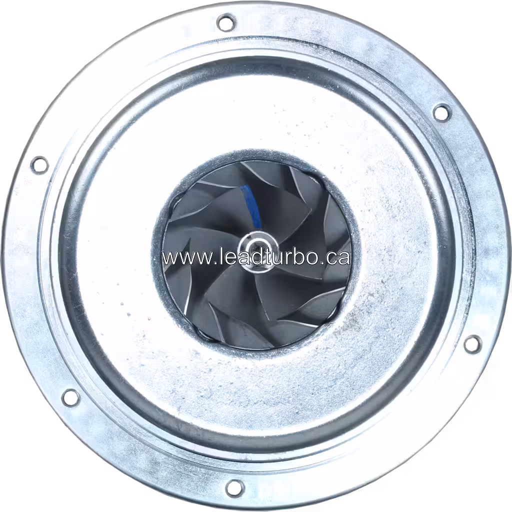 FOR 8973628390 Turbo Core for Isuzu 4HE1