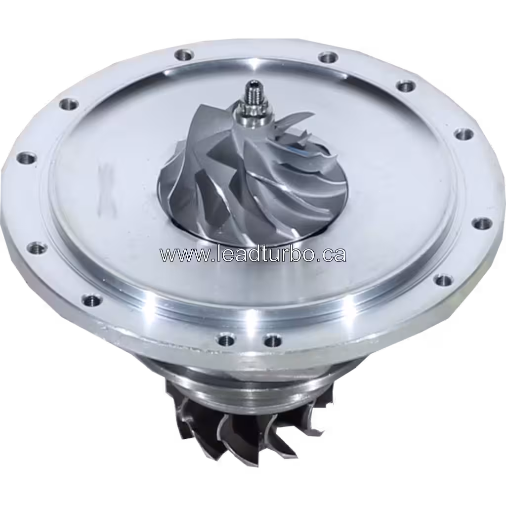 RHF55-13003P23NHBR494BZ CHRA Assembly