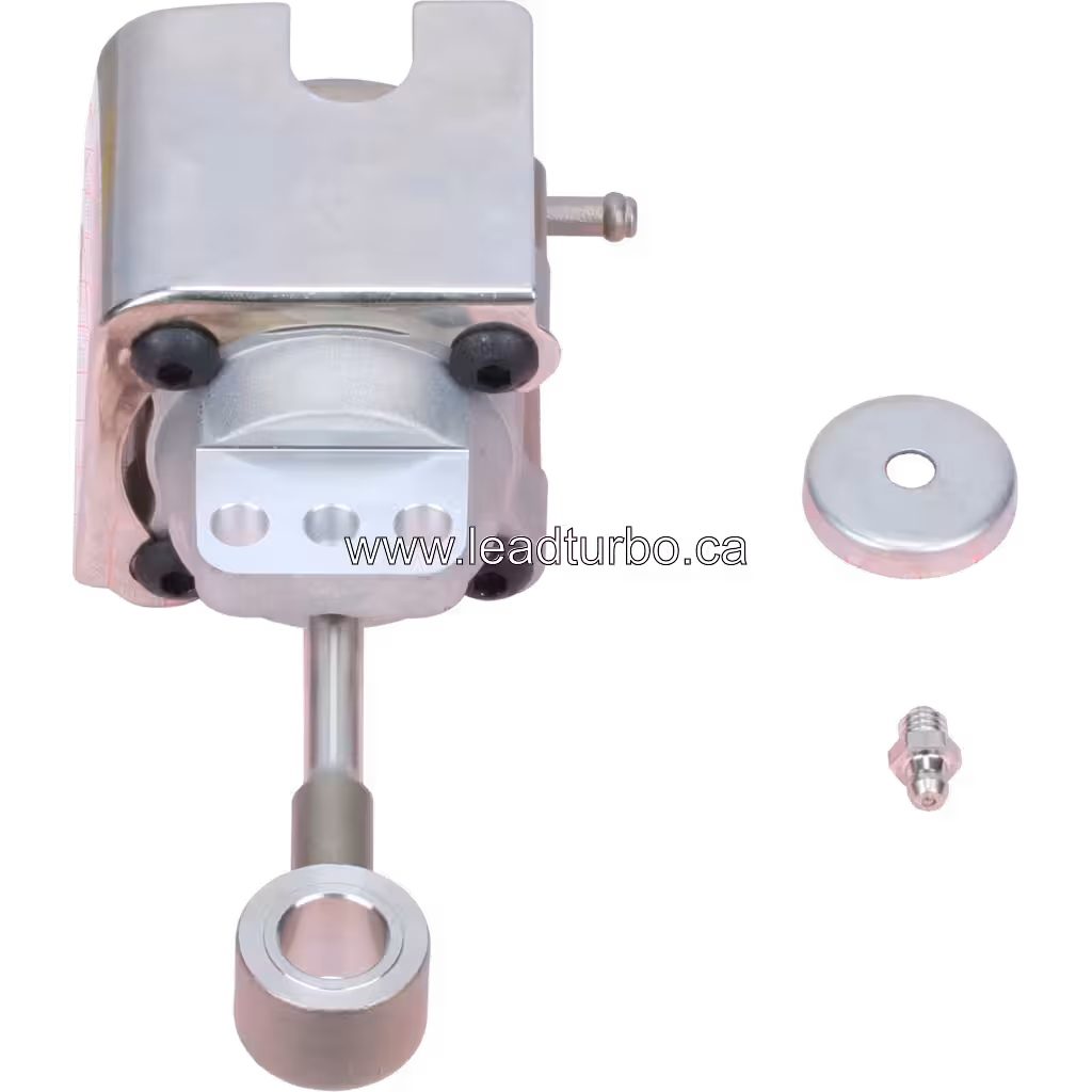 Actionneur de remplacement pour IVECO Cursor 13 460HP avec raccordement et bague de calage