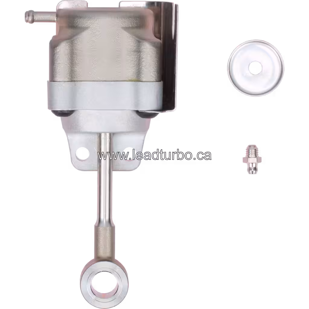 Actionneur de Turbocompresseur HY55V 3773763 AC pour IVECO Cursor 13 460HP top view