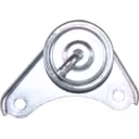 Composant turbo Toyota 1KZ-TE