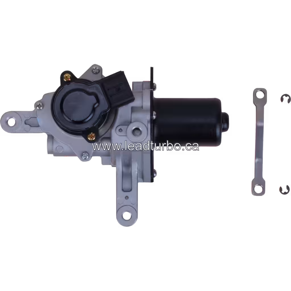 Actionneur de turbo pour Toyota Hilux 1KZ-T 1KD-FTV