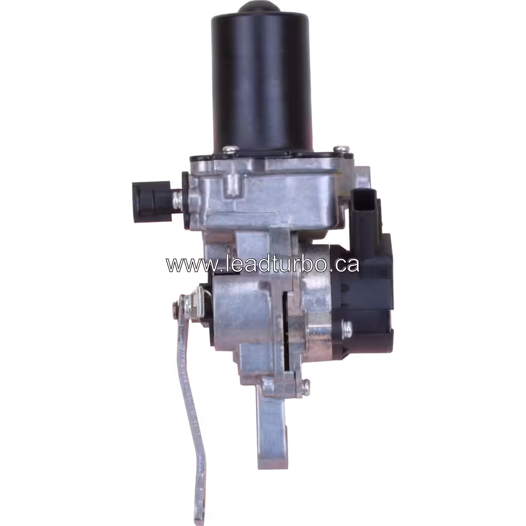 Pièce de remplacement actionneur turbocompresseur diesel