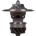 Aftermarket turbocharger core replacement unit