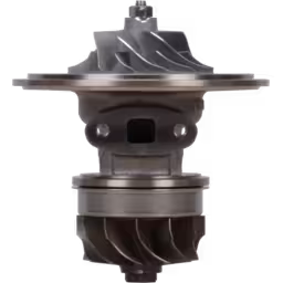 Aftermarket Turbocharger Core Replacement for Industrial Applications